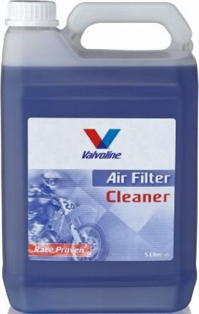 Valvoline Ploviklis LUCHTFILTER REINIGER 5 L (5 l)