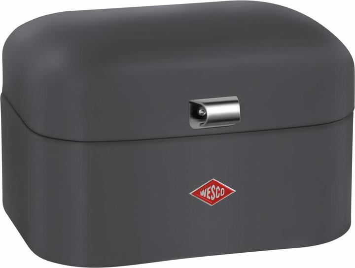 Produktbild Wesco Brotkasten Single Grandy graph
