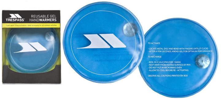 Actual product image Trespass Handwarmer Cosie