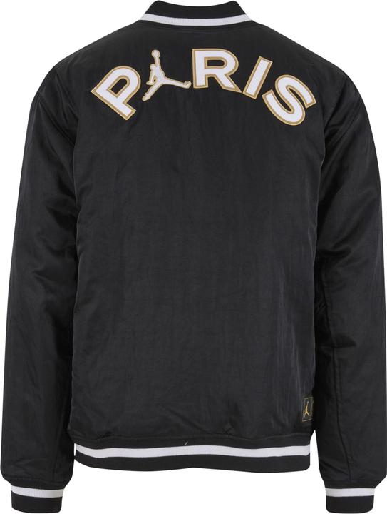Actual product image Jordan Paris St Germain Bomber Jacket - 126061 (L)