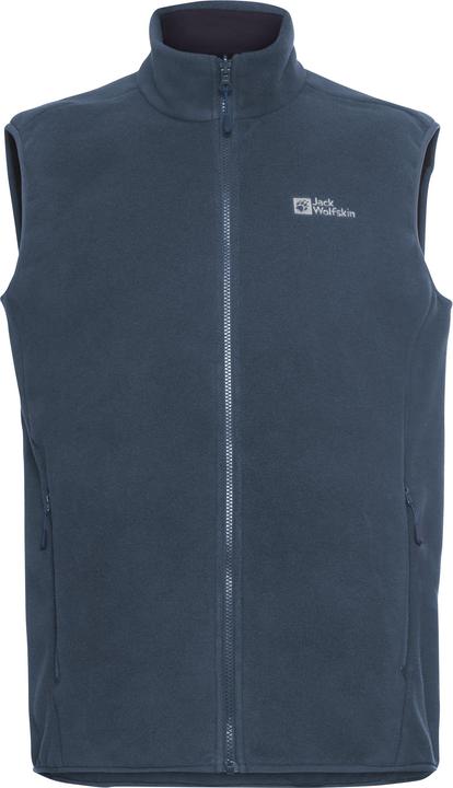 Produktbild Jack Wolfskin Waldsteig Fz Vest M (M)