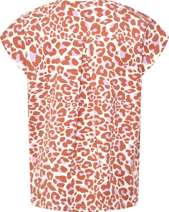 Actual product image hummel Hmljumpy Aop T-Shirt S/S (104)