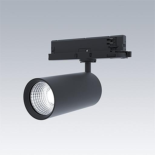 Actual product image Zumtobel LED spotlight (2902 lm)