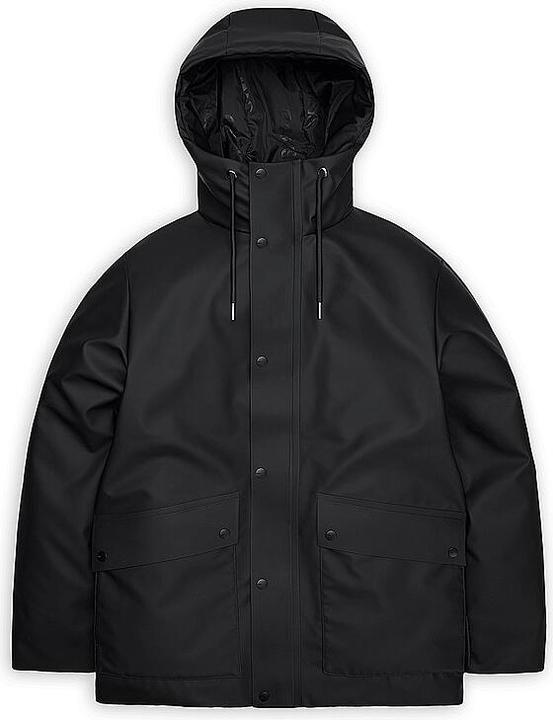Immagine prodotto Rains 21450 Nome Parka W3T3 (S)