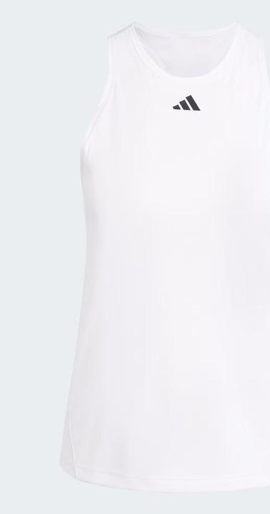 Produktbild adidas adida club top (S)