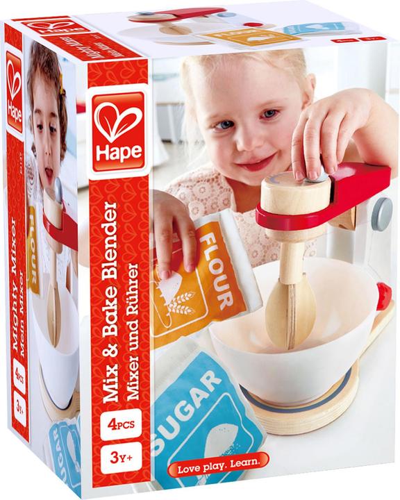 Immagine prodotto Hape Miscelatori e agitatori