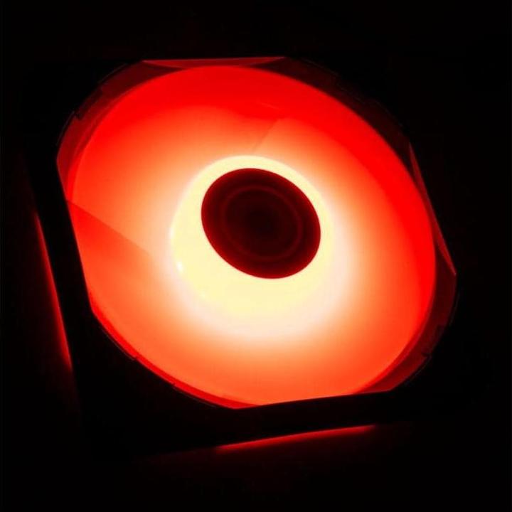 Produktbild Lian-Li ST120 RGB PWM (120 mm, 3 x)