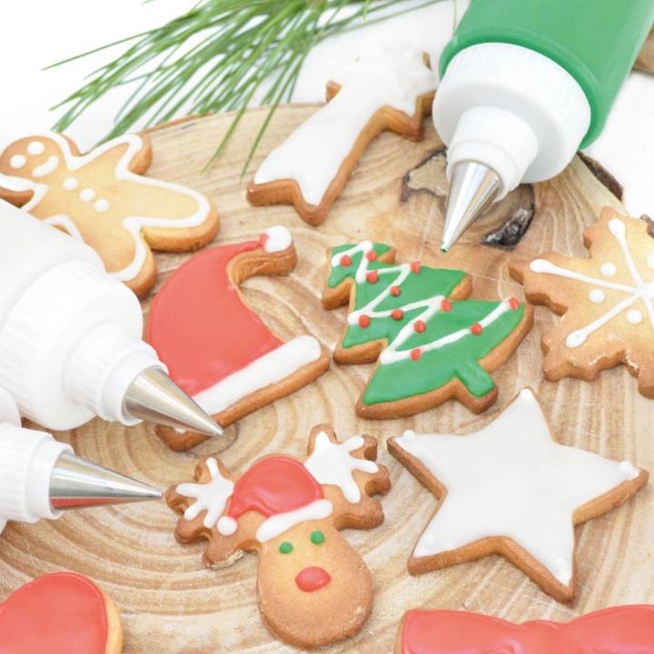 Image du produit ScrapCooking Gel colorant