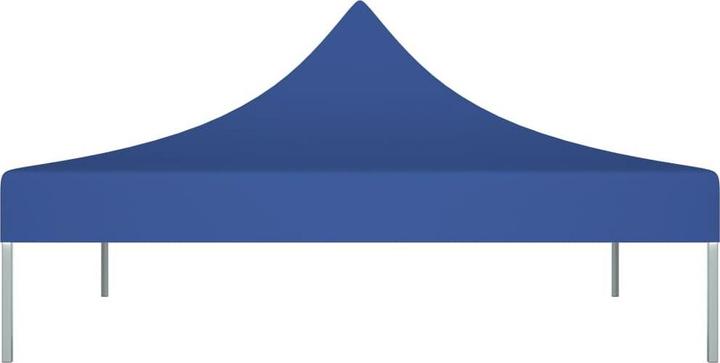 Image du produit vidaXL Zeltdach (200 cm, 200 cm)