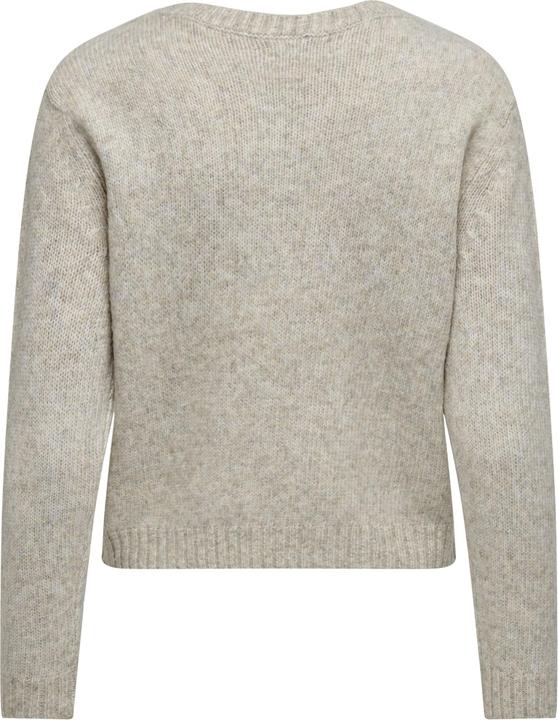Actual product image JdY Plain knit jumper (L)