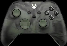 Immagine prodotto Microsoft Xbox Wireless Controller - Nocturnal Vapor (Special Edition) (Xbox Serie S, Android, iOS, PC, Xbox One X, Xbox Series X)