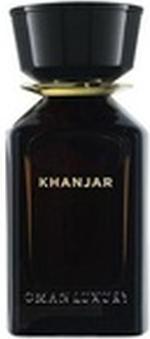 Immagine prodotto Oman Luxury Khanjar Epv 100ml (Extrait De Parfum, 100 ml)