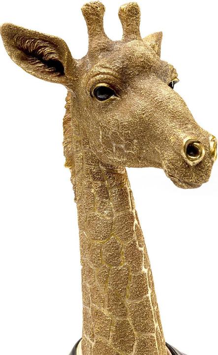 Immagine prodotto Kare Design Deko Figur Mister Giraffe 50cm