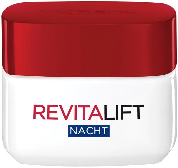 Actual product image L'Oréal Paris revitalizer (50 ml)