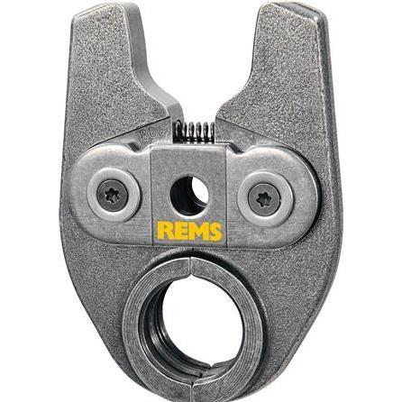 Thumbnail - Rems, Zange, Presstang Mini V 35 til Mini-Press