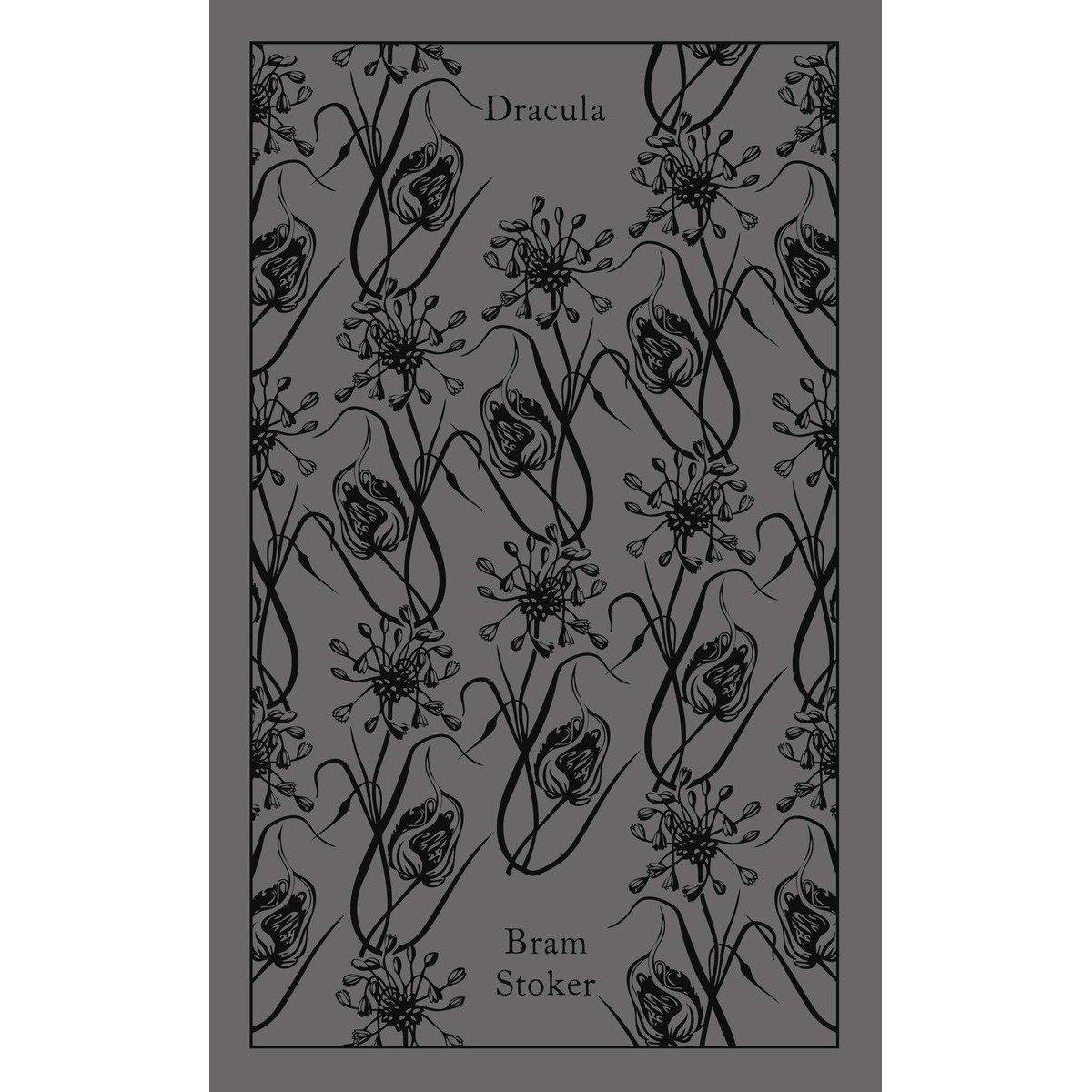 Thumbnail - Dracula, Belletristik von Bram Stoker