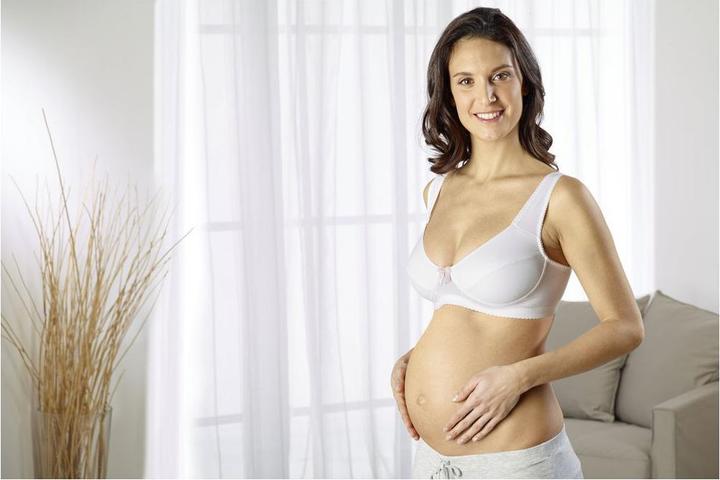 Produktbild Chicco Mammy Schwangerschafts-BH (M)