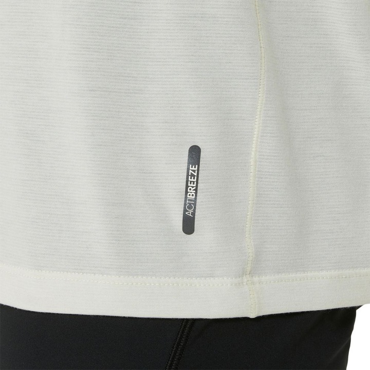 Immagine prodotto ASICS Performance Felpa con cappuccio Metarun LS (M)