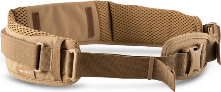 Pgytech OneMo Photography Waist Belt (Coyote Brown) (Hip belt)