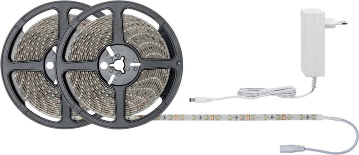Actual product image Paulmann Simp LED Strip (Warm white, 1000 cm, Indoor)
