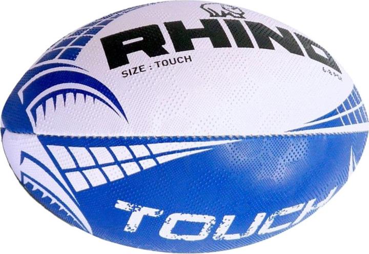 Actual product image Touch Rugby Ball
