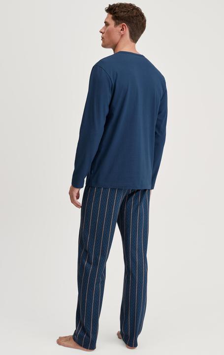 Produktbild Calida Relax Imprint Pyjama, lang (L)