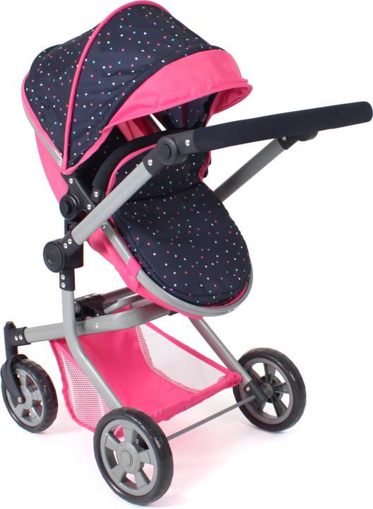 Actual product image Bayer Chic 2000 Mika