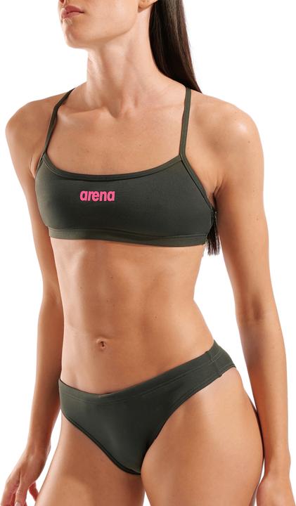 Immagine prodotto Arena W Bikini Bandeau Solid (S)