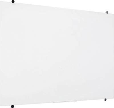SpeaKa Professional Glas-Magnetboard SP-GWW-001 (B x H) 1200 mm x 900 mm Weiss gl