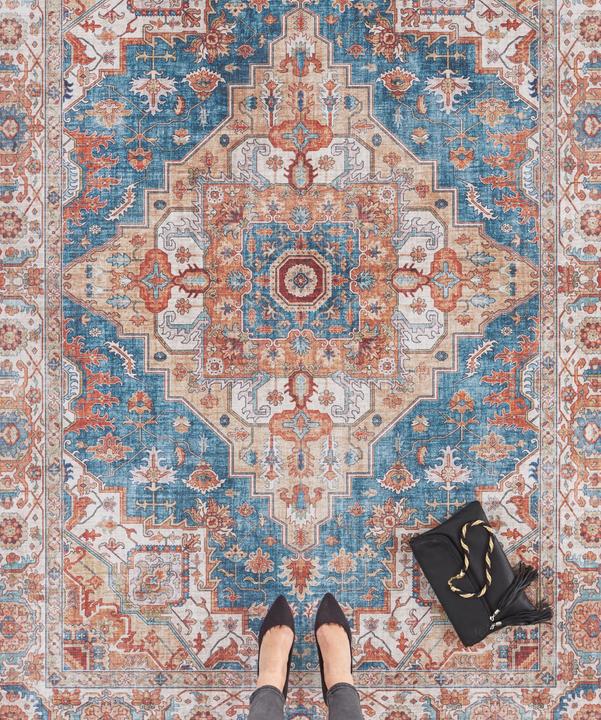 Actual product image Hanse Home Sylla (120 x 160 cm)