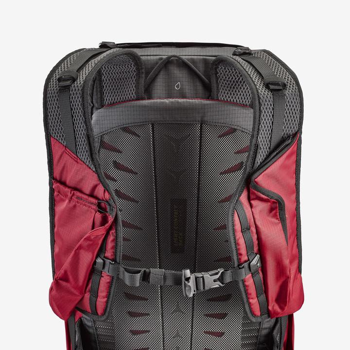 Immagine prodotto Quechua Zaino da trekking rolltop - MH500 Light 22 L (22 l)