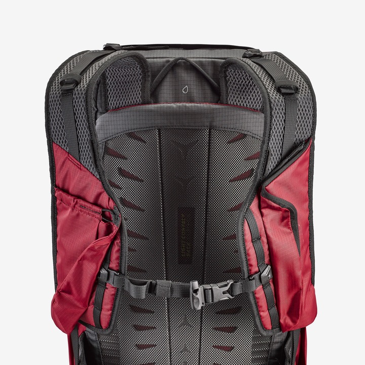 Image du produit Quechua Sac à dos de randonnée Rolltop - MH500 Light 22 L (22 l)