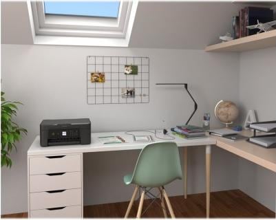 Immagine prodotto Epson Expression Home XP-3150 (Inchiostro, Colore)