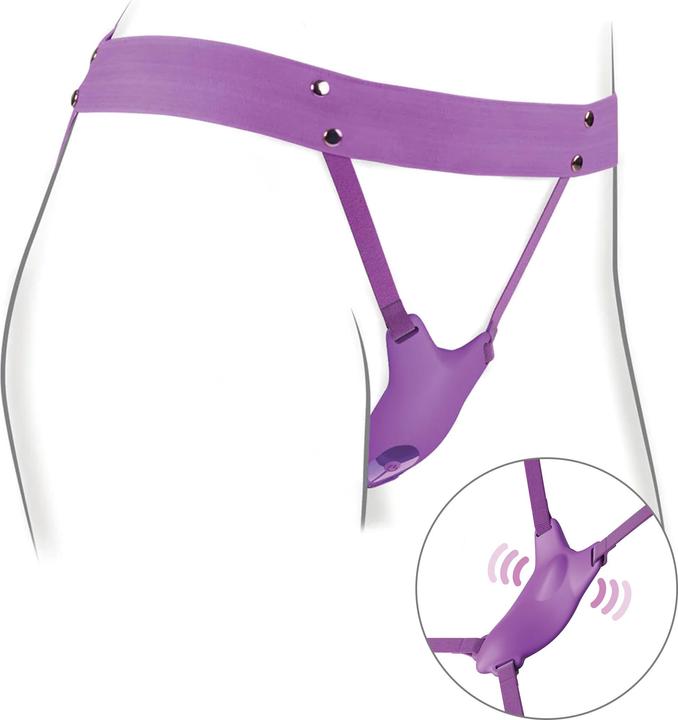 Produktbild Pipedream Ultimate Butterfly