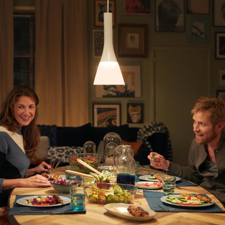 Image du produit Philips Hue Explore (E27, 806 lm)