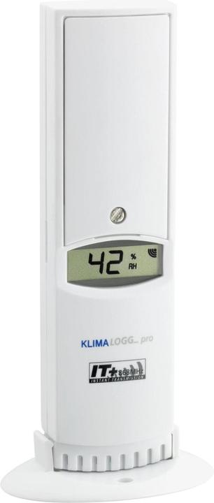 Produktbild TFA T/H Display Sender