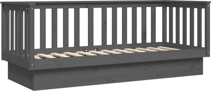 Produktbild vidaXL Tagesbett (75 x 190 cm)