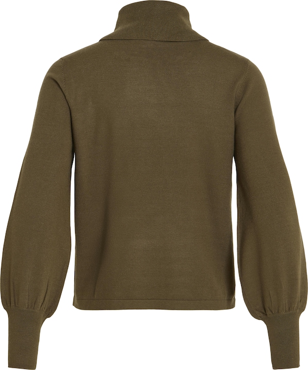 Actual product image Vila Turtleneck knit jumper (XL)