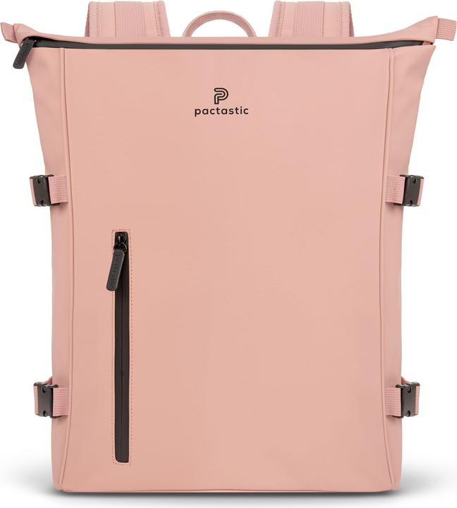 Image du produit Pactastic Urban Collection Sac à dos 46 cm pour ordinateur portable (19 l)