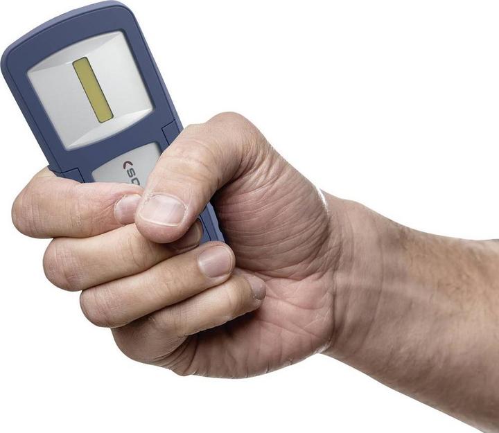 Produktbild Scangrip Akku-LED Taschen-Arbeitsleuchte (200 lm)