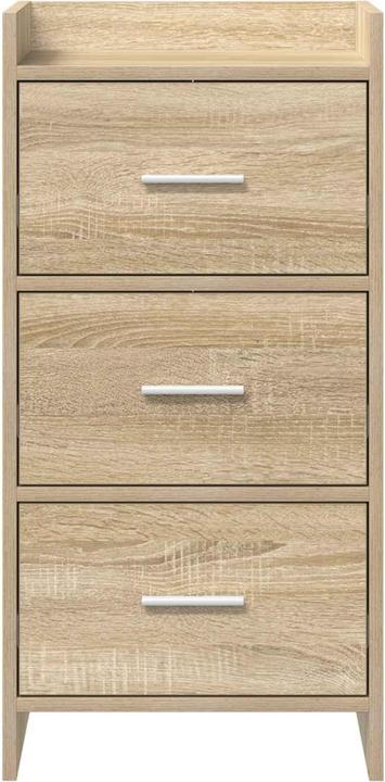 Produktbild vidaXL Sideboard (36 x 40 x 80 cm)