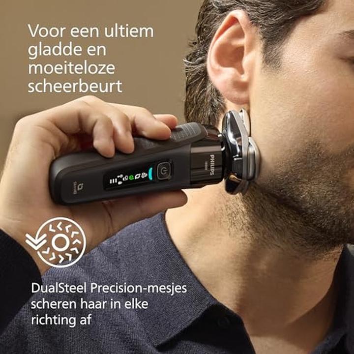 Actual product image Philips i9000 X9000/10 (X9000/10)