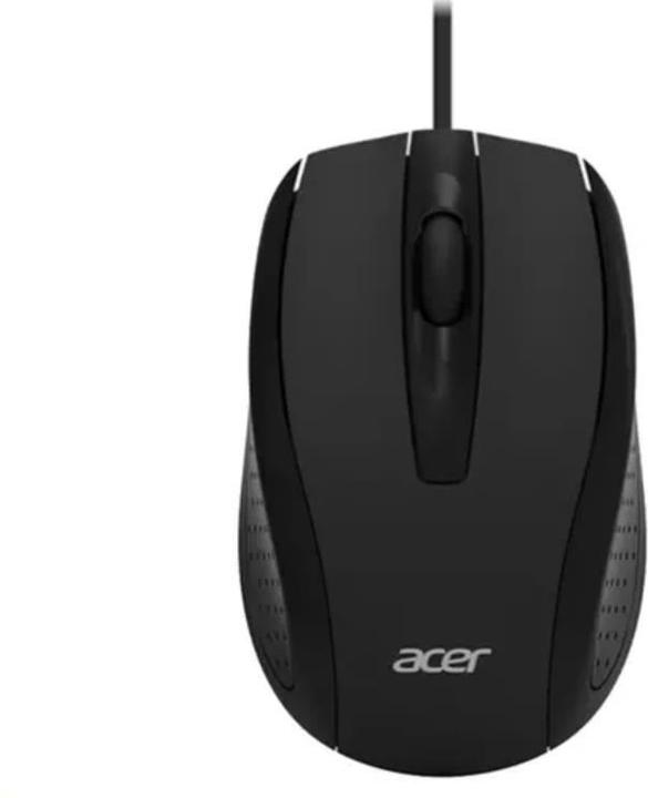 Actual product image Acer Wired Optical Mouse (Cable)