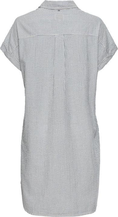 Produktbild Camel Active Gestreiftes Schlupfkleid aus leichter Baumwolle (S)
