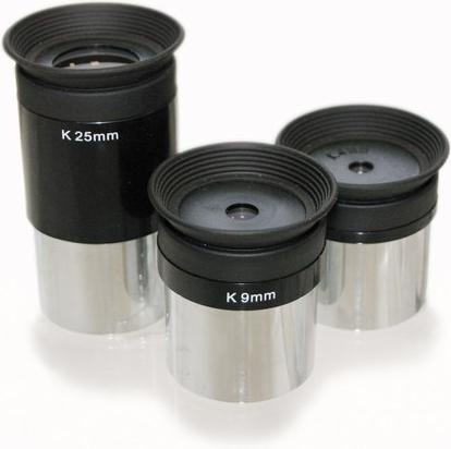 Actual product image Bresser Pluto 114/500