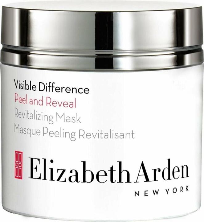 Immagine prodotto Elizabeth Arden Visible Difference Peel and Reveal (50 ml)