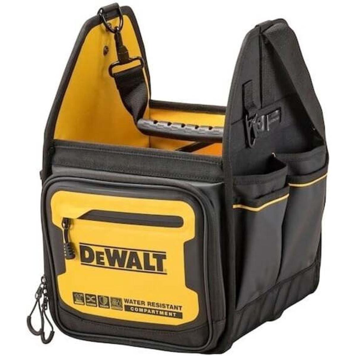DeWalt, Cassetta degli attrezzi, BORSA DEGLI ATTREZZI PER ELETTRICISTI DWST60105-1