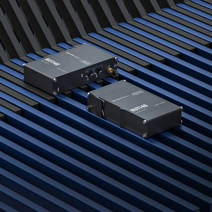 Produktbild Teltonika RUT140