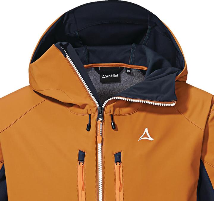 Produktbild Schöffel Softshell Jacket Matrei M (56, L)