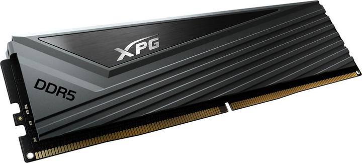 Actual product image Adata DDR5 32GB 6400-32 K2 XPG Caster grey (1 x 16GB, 6400 MHz, DDR5 RAM, DIMM)